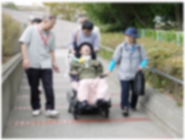 看護の授業☆
