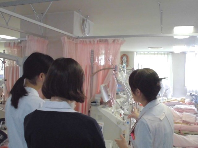Q体験してみた内容で印象に残ったことは何ですか？