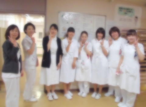 病院見学、今日一日を通していかがでしたか？